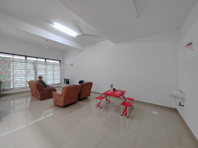Double Storey Terrace House @ Kensington Bandar Indahpura Kulai
