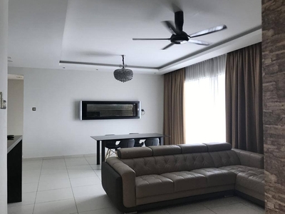 ‼️FOR RENT‼️Zefer Hill Residence @ Puchong