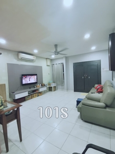 [FULL LOAN] ENDLOT~ 25X65 Bandar Putera 2 Klang Felicia Single Storey Terrace House