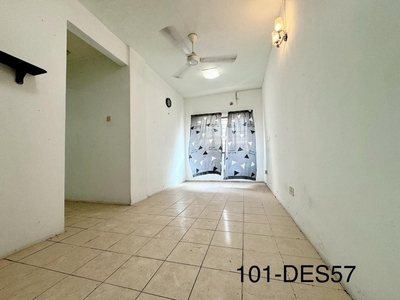 [FULL LOAN] VALUE BUY!! Impian Sentosa Apartment Sentosa Klang