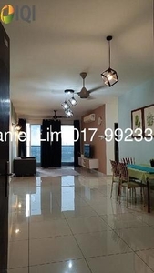 Fully Furnished Aurora Residence @ Lake Side City for Rent