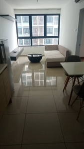 FULLY FURNISHED Move In April Near to UiTM and Bukit Raja I Suite I City Section 7 Shah Alam For Rent