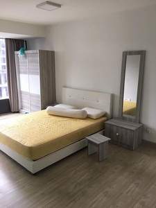 Fully Furniture Empire City For Rent Nearby MRT