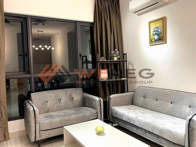 GM Residence Remia Fully Furnished for rent