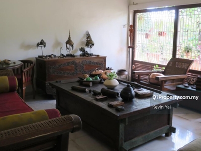 Good Condition Bungalow House