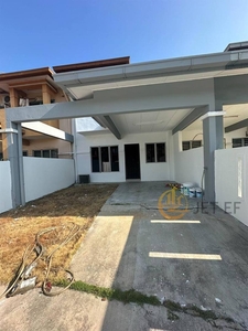 Hot Area Setia Alam Setia Impian 2 Double Storey House Near Bukit Raja