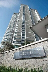 Infinity Beachfront Condo 4778sf Fully Renovated Furnished Seaview