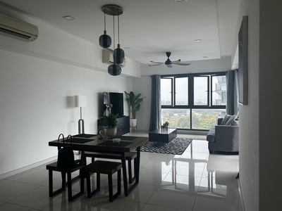 Iskandar Residence Medini fully Furnished Apartment for RENT