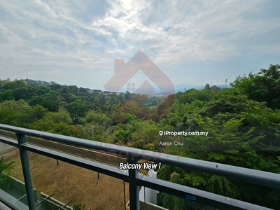 Jade Residence Condominium With Greenery View