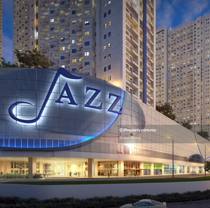 Jazz Service Suite Penang