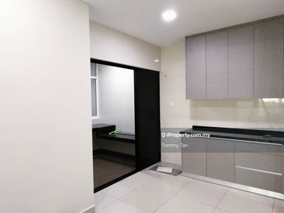 Kepong, Kepong Baru First Residence Condo for sale