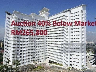 Kondominium Bukit Bayu, Jln Bukit Pandan, Cheras,, 56100, Kuala Lumpur
