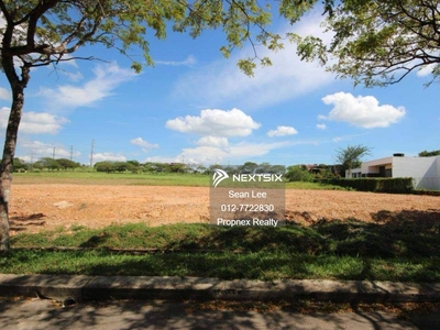 Leisure Farm Residential land for SALE