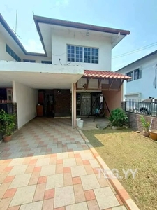 [LIMITED UNIT] ENDLOT 20X80 Teluk Gadong Taman Gembira Klang Double Storey Terrace House