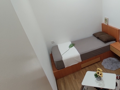 Luxurious Single Room Suite at Pinnacle Sri Petaling