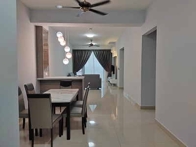 Maple Residence @ Bandar Bestari - Klang - For Rent