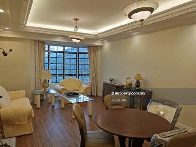 Mawar Apartment For Sale In Gohtong Jaya