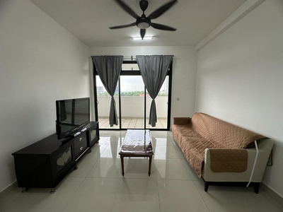 Meridin Medini 3 Bedroom For Rent / Medini / Nusa Jaya / Puteri Harbour / Second Link / Tuas