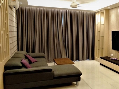 Molek Pine 4 Service Apartment @ Taman Molek Johor Bahru