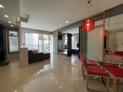 Mont Kiara Verve Suite Condominium, Fully Furnished Low Floor For rent