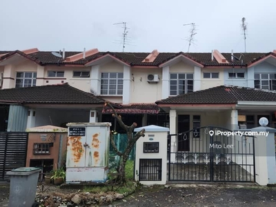 Mutiara Rini Landed House For Sale!!