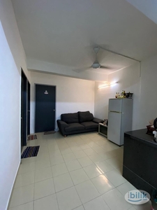 Newly Renovated Apartment In Penang - RM320 Only