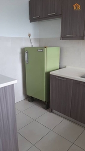 PELANGI HEIGHT KLANG APARTMENT BEHIND CENTRO MALL FULLY FURNISHED