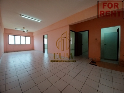 Ready To Move In Palm Garden Apartment For Rent