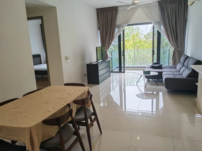 Reflection Fully Furniture For Rent Nearby One Utama