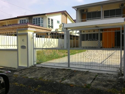 Residential House - Penang For Sale Malaysia