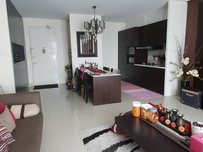 Ritze Perdana 2 Fully Furniture For Rent Nearby Shops