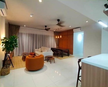 Secoya Residence, Kampung Kerinchi, Bangsar South, Elegantly Designed for Rent