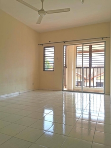 Selayang Amansiara Town House, Ground Floor Unit for rent