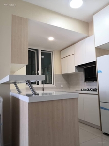 Sentul Point Residence Kuala Lumpur For Rent