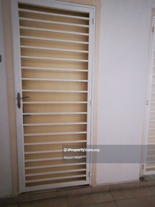 Serviced residence 2 rooms & 2 bathrooms for Sale