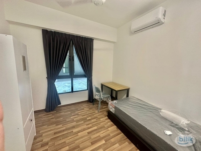 Single Room at Riverville Residences, Old Klang Road