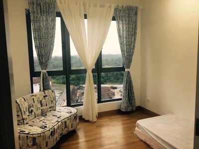 Teega residence sea view unit for rent