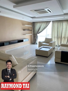 The Uban Residence Condominium Gelugor Penang For Sales