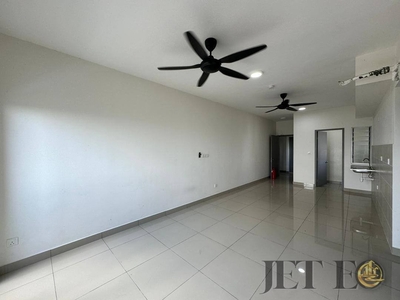 Tropicana Aman 1 Service Apartment Telok Panglima Garang Bandar Rimbayu Kota Kemuning