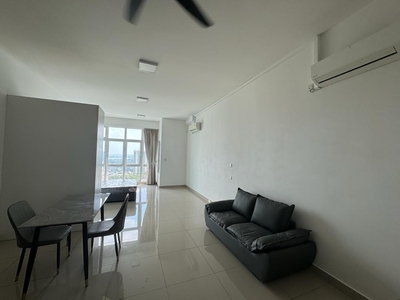 Twin Galaxy Residences Studio Fully Furnished