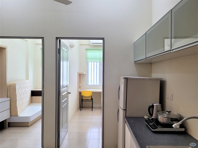 Twin Sharing Suite Mh Unilodge Kampar Perak For Rent (Near UTAR Kampar Campus)