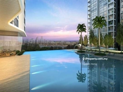 Wave Marina cove 1&1 Bedroom Unit For Sale