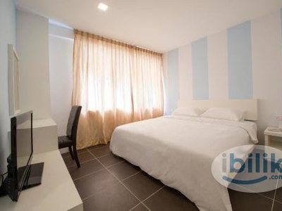 Room For Rent with Zero Deposit near to IKEA Damansara