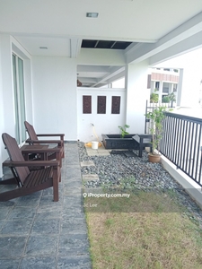 Full Furnished unit for Rent
