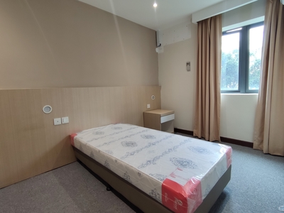 PRIVATE ROOM CO-LIVING KL CITY CENTRE
