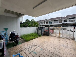2 Storey Terrace (NEGO), Saron 2 Bandar Bukit Raja,Klang