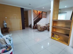 2.5 Storey Terrace for rent @Taman Berendam, Batu Berendam Melaka