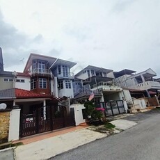 2.5 Storey Terrace Taman Bukit Utama Ampang - Cheapest unit