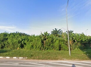 9.38 Acres Agri Land, Aman Perdana Klang, can Apply industrial convert