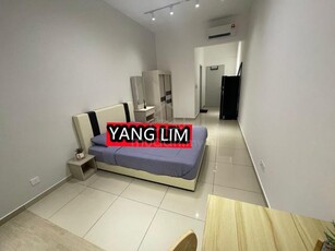 CHEAPEST! The Amarene Studio Unit 1cp Furnished New Nr Bayan Lepas